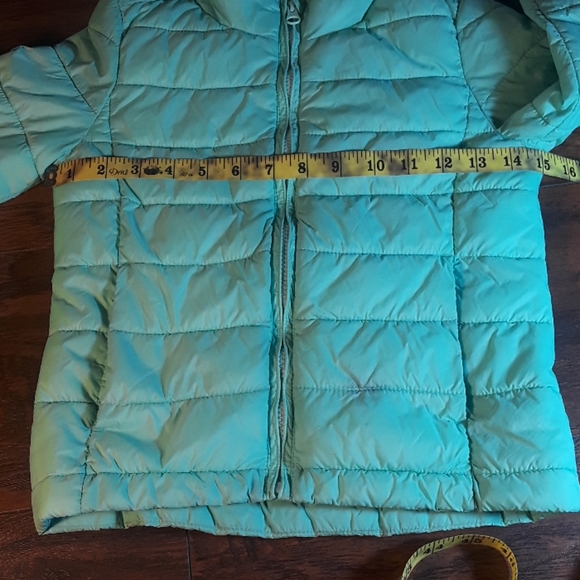 Gap windbreaker jacket - Picture 14 of 16
